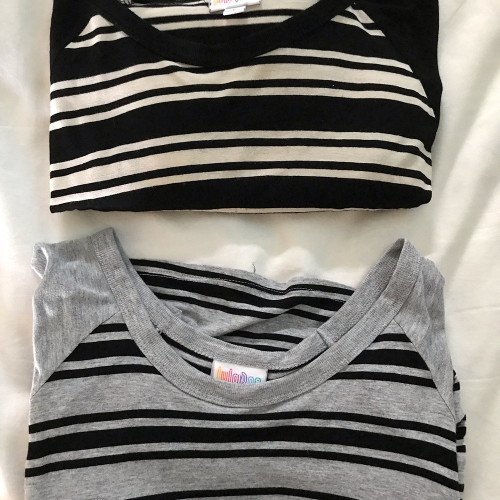 LuLaRoe Randy Size L